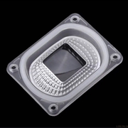 Линза для светодиодной матрицы